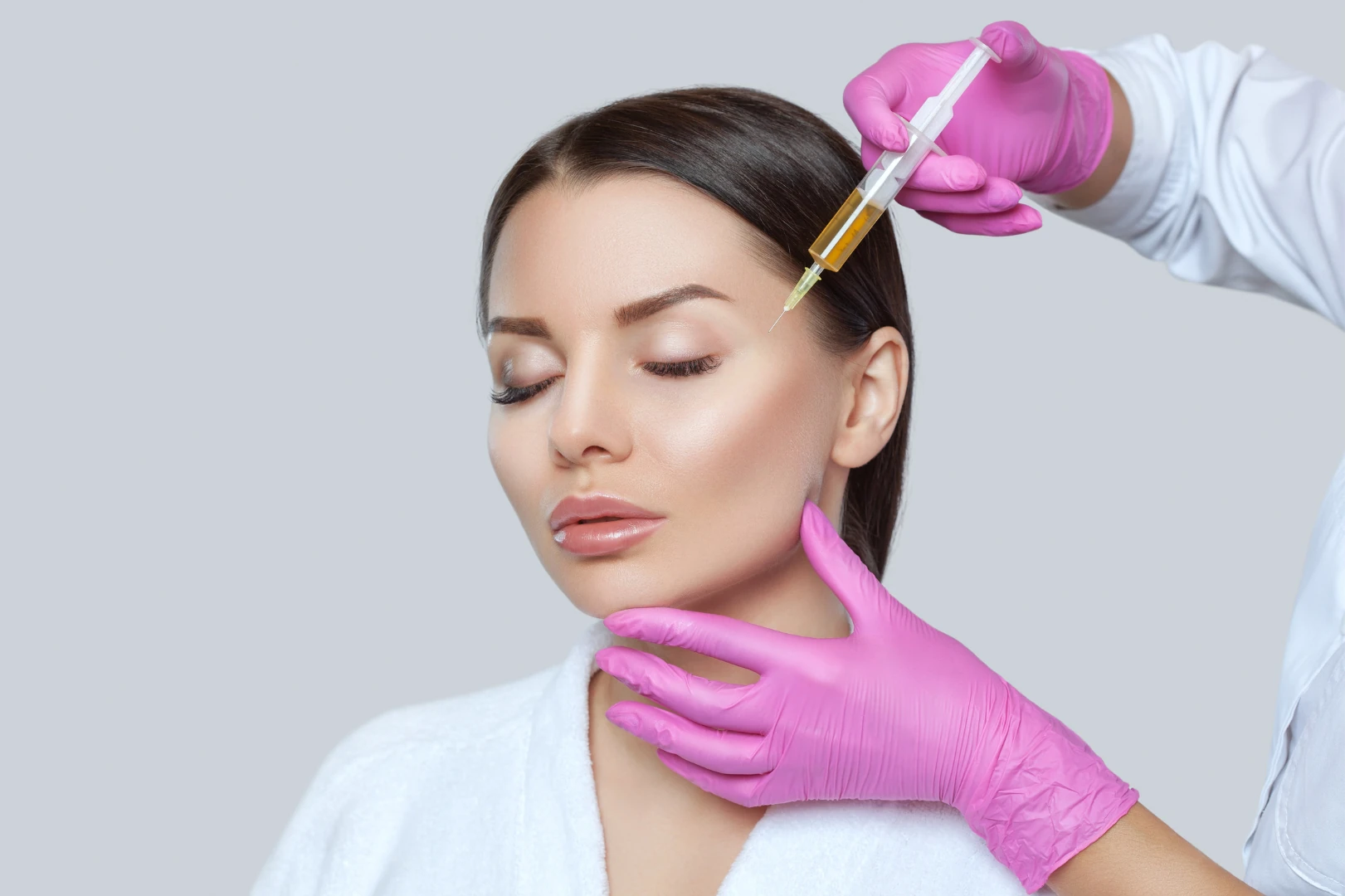 Botox – Toxina Botulínica
